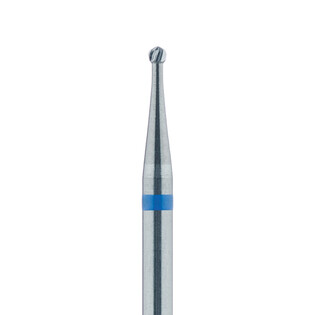 Meisinger frez uniwersalny HM71.104.014 (metal, akryl) standardowo tnący