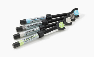 CLEARFIL MAJESTY ES-2 PREMIUM A4E strzyk. 3.6g
