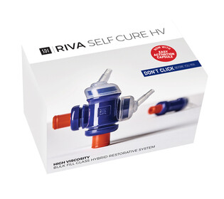 RIVA SC HV A3 kapsułki 45 SZT