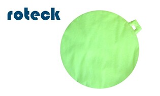 Wkłady do spluwaczki limonka Roteck 50szt./op. NIEDOSTĘPNE