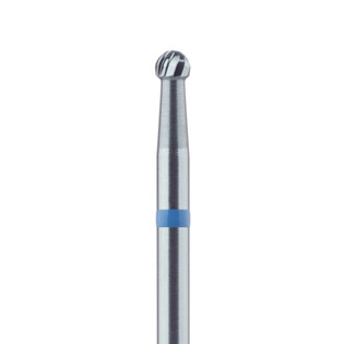 Meisinger frez uniwersalny HM71.104.025 (metal, akryl) standardowo tnący