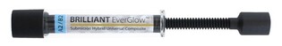 Brilliant EverGlow OA1 strzykawka 3g. (opaque)