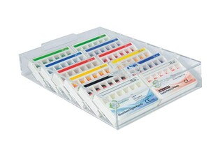 Endo-Station GO gutta box 2X3