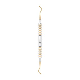 Ori upychadło kulkowe duże TIN 2,8x3,2mm rączka ergonomiczna