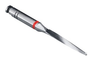 Relyx Fiber Post 3D Wiertło #2 1 sztuka czerwony