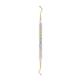 Ori upychadło kulkowe duże TIN 2,8x3,2mm rączka ergonomiczna