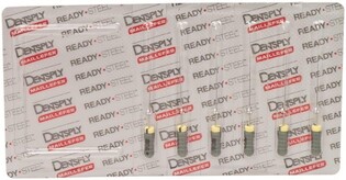 Pilniki K-File 31mm 008 Maillefer Readysteel Sterile