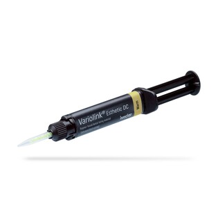 Variolink Esthetic DC Warm 9g strzykawka automix