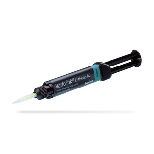 Variolink Esthetic DC Neutral 9g strzykawka automix