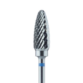 Meisinger frez uniwersalny HM251GX.104.060 (metal, akryl) standardowo tnący