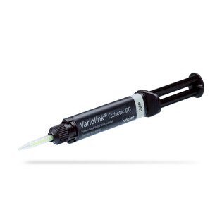 Variolink Esthetic DC Light+ 5g strzykawka automix