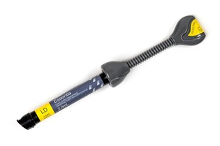 GC Essentia LD 2ml strzykawka dentyna