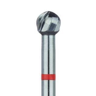 Meisinger wiertła chirurgiczne węglik spiekany HM141F.205.040