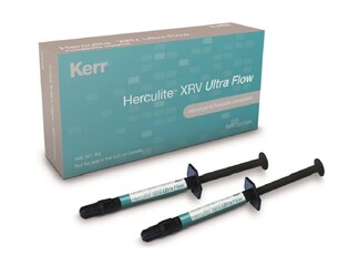 Herculite Ultra Flow A2 2x2g