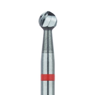 Meisinger wiertła chirurgiczne węglik spiekany HM141F.205.031