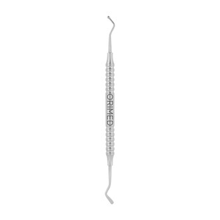 Ori Nakładacz/kulka 3,2x2,5mm rączka ergonomiczna