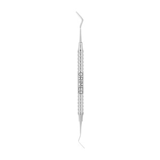 Ori Nakładacz elastyczny szeroki 2,5x2,5mm rączka ergonomiczna