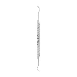 Ori Nakładacz sztywny średni 3,2x3,2mm rączka ergonomiczna