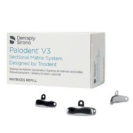 Palodent V3 matryce 5,5mm 50 szt