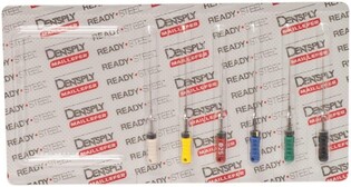 Pilniki Heds 31mm 010 Maillefer Readysteel Sterile