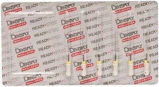 Pilniki C+ File 25mm 015 Maillefer Readysteel Sterile