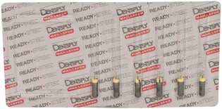 Pilniki C+ File 25mm 008 Maillefer Readysteel Sterile