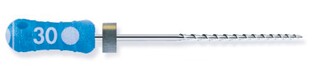 Pilniki Heds 31mm 015 Maillefer Readysteel Sterile