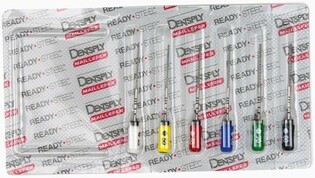 Senseus pilniki H 25mm 010 Maillefer Readysteel Sterilel