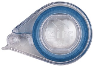 Zirc Taśma do znakowania niebieska 3m