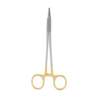 Ori igłotrzymacz Mayo-Hegar 17cm TC