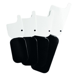 ORBIS Osłonki Bite Covers 2 (3 x 4 cm) 200 szt. nr. 70132