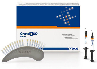 Grandio SO Heavy flow A3,5 2x2g strzykawka