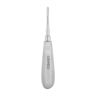 Ori Dźwignia Lindo-Levien 4mm prosta z dużymi ząbkami