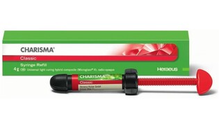 Charisma Classic 4g C2