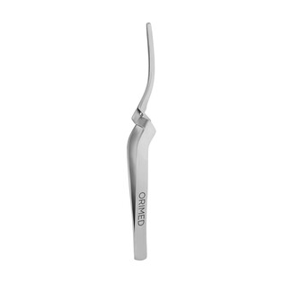 Ori Pęseta do kalki Miller zagięta dł. 16cm