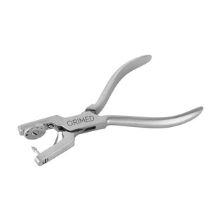 Ori dziurkacz do koferdamu Ainsworth 17cm