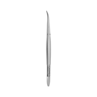 Ori Pęseta zabiegowa Perry wygięta 13cm