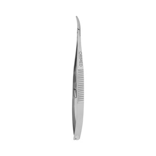 Ori igłotrzymacz Castroviejo 14cm wygięty