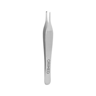 Ori Pęseta z ząbkiem Adson 12cm