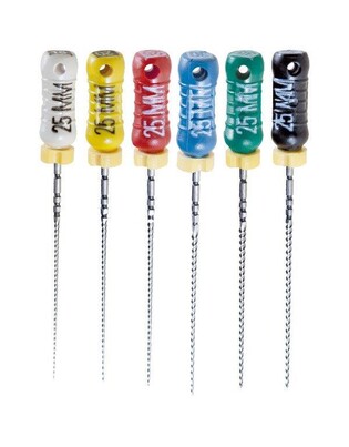 Poszerzacze VDW 31mm 30 Sterile