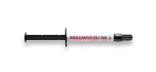 Brilliant Flow A3,5/B3 strzykawka 2,3g.