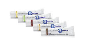 Profluorid Varnish cherry 10ml 2