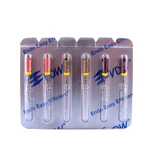 Poszerzacze VDW 28mm 10 Sterile