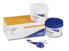 DMG Honigum Pro Putty Soft 2x450ml