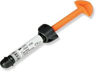 Filtek Z550 A4 strzykawka 4g