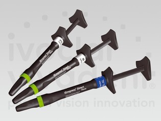 Empress Direct Flow Effect Opal 1,8g.