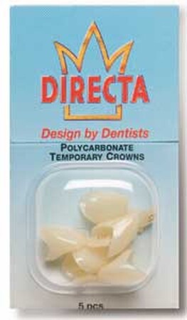 Koronki tymcz. Directa nr.44 5szt. TR