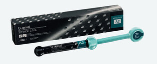 GC G-AENIAL anterior SE 4,7g strzykawka
