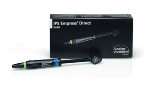 Empress Direct C3 3g Dentin