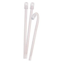 Ślinociągi Asa Dental Total Comfort transparentne 100szt 2903E-TTS155 długość 15.5cm